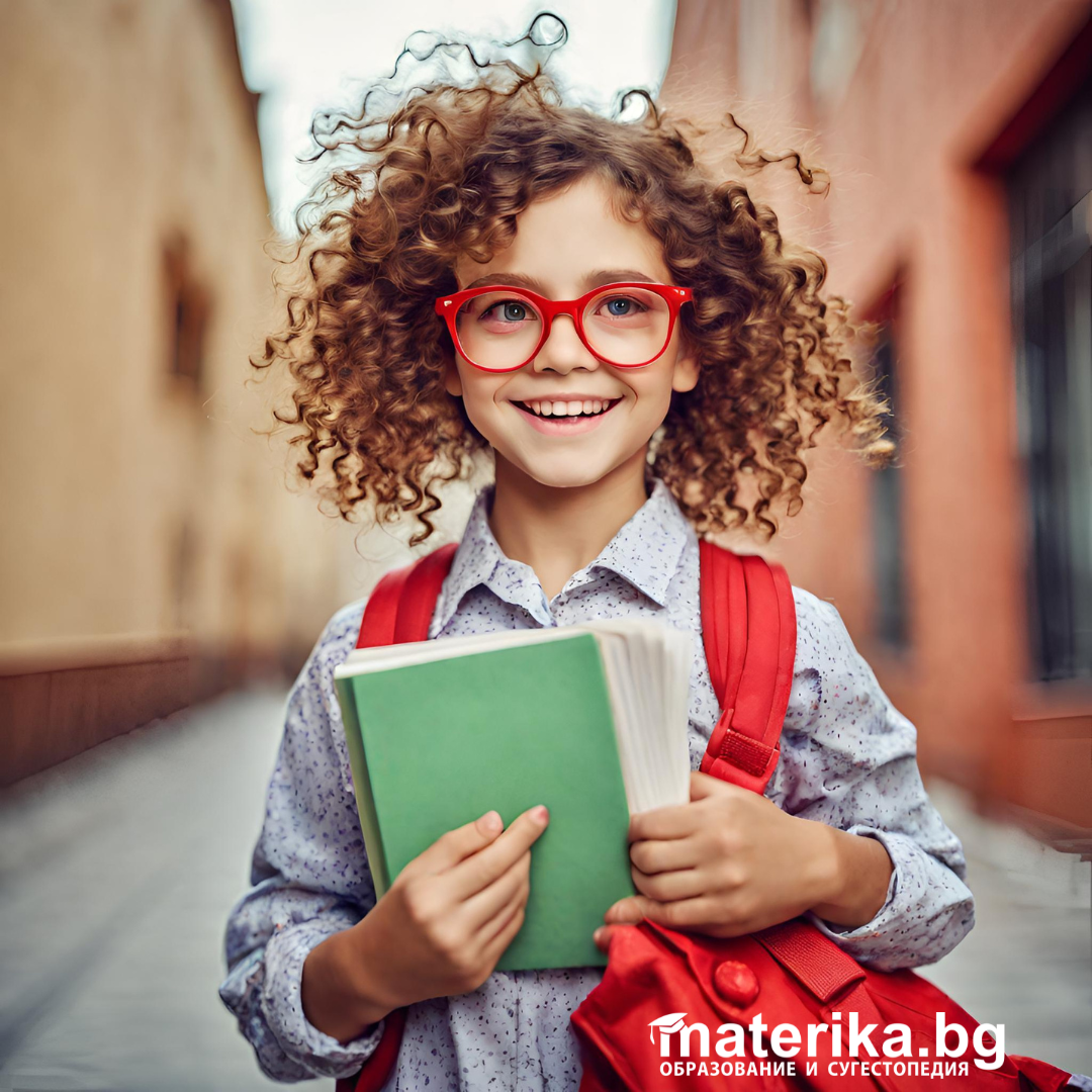 Математиката като Ключ към Успеха: Как да Подготвим Нашите Деца за Бъдещето